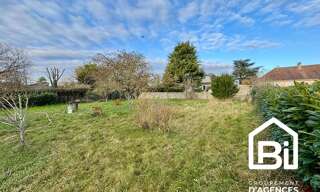 Terrain  483 m² à vendre à Soliers (14540)