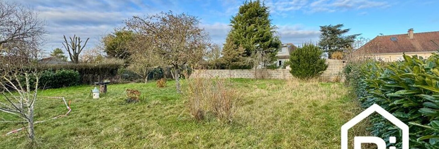 Terrain  483 m² à vendre à Soliers (14540)