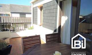 Appartement 2 Pièces 44 m² à vendre à Courseulles-sur-Mer (14470)