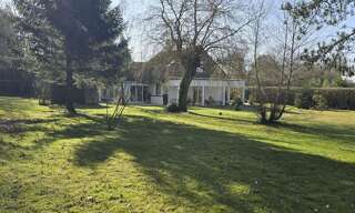 Maison 8 Pièces 144 m² à vendre à Gonneville-sur-Mer (14510)