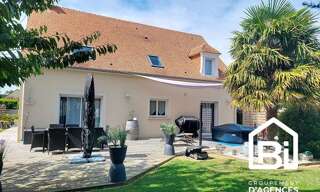 Maison 6 Pièces 172 m² à vendre à Cresserons (14440)