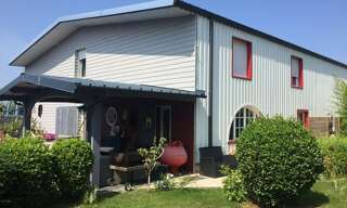 Local industriel 6 Pièces 285 m² à vendre à Dives-sur-Mer (14160)