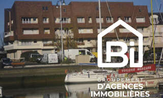Appartement 3 Pièces 53 m² à vendre à Courseulles-sur-Mer (14470)