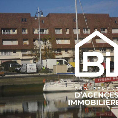 Appartement 3 pièces 179900 €