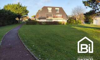 Garage  2 m² à vendre à Saint-Aubin-sur-Mer (14750)