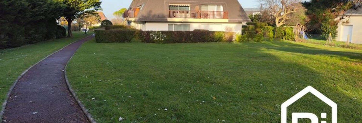 Garage  2 m² à vendre à Saint-Aubin-sur-Mer (14750)