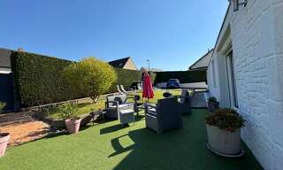 Maison 6 Pièces 108 m² à vendre à Tilly-sur-Seulles (14250)