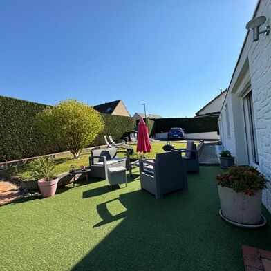 Maison 6 pièces 259900 €