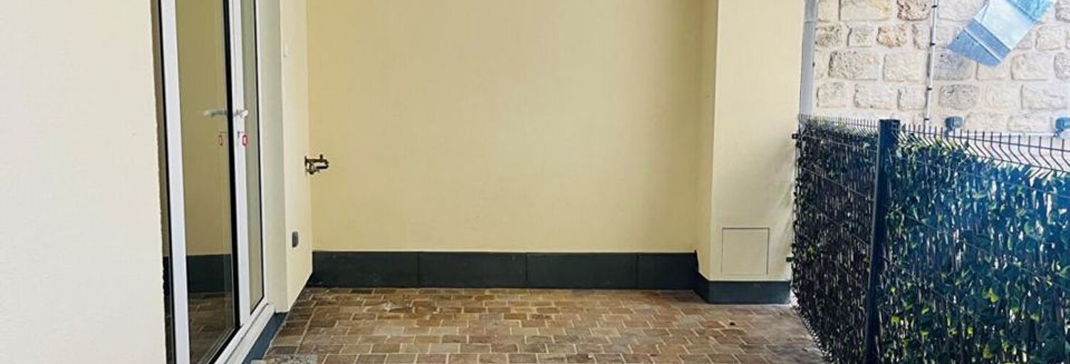 Appartement 2 Pièces 31 m² à vendre à Paris 16 (75016)