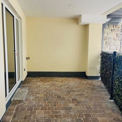 Appartement 2 pièces 390000 €