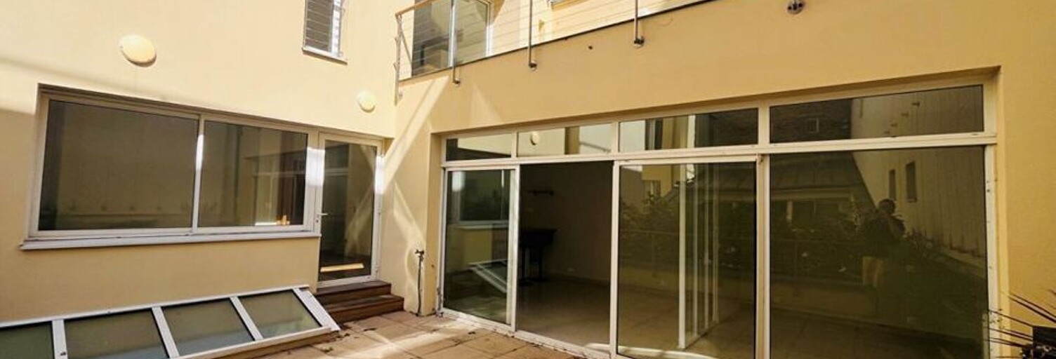 Appartement 2 Pièces 54 m² à vendre à Paris 16 (75016)