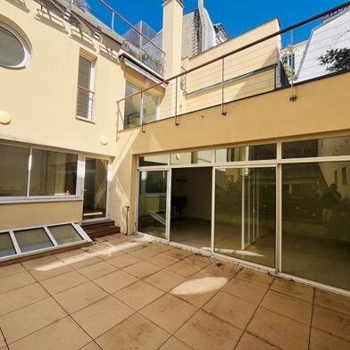 Appartement 2 pièces 853000 €