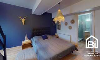 Appartement 2 Pièces 38 m² à vendre à Caen (14000)