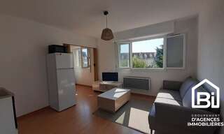 Appartement 2 Pièces 25 m² à vendre à Courseulles-sur-Mer (14470)
