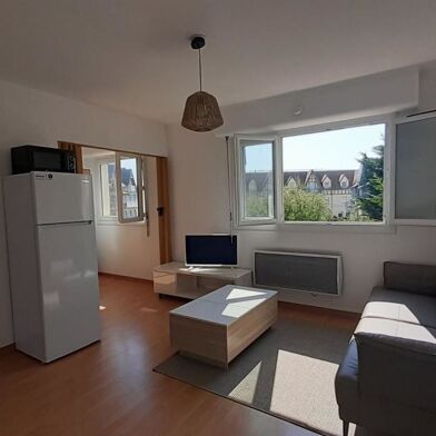 Appartement 2 pièces 99200 €