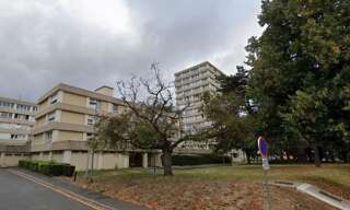 Garage  15 m² à vendre à Hérouville-Saint-Clair (14200)