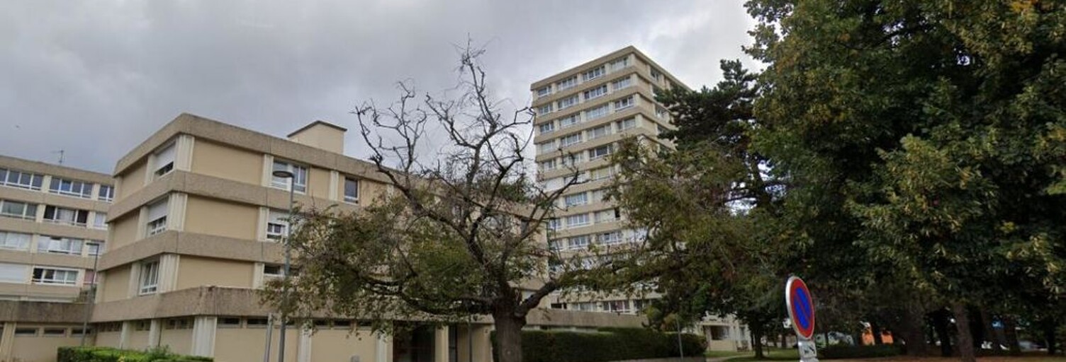 Garage  15 m² à vendre à Hérouville-Saint-Clair (14200)