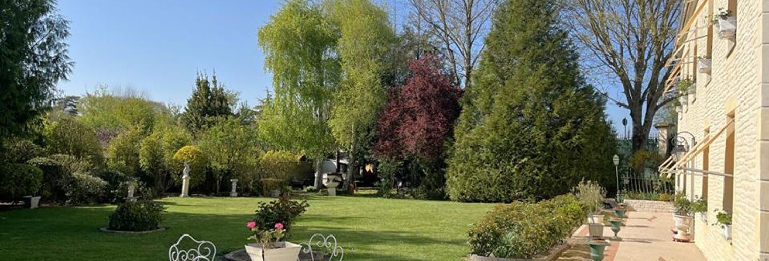 Maison 7 Pièces 145 m² à vendre à Moult-Chicheboville (14370)