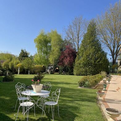 Maison 7 pièces 370000 €