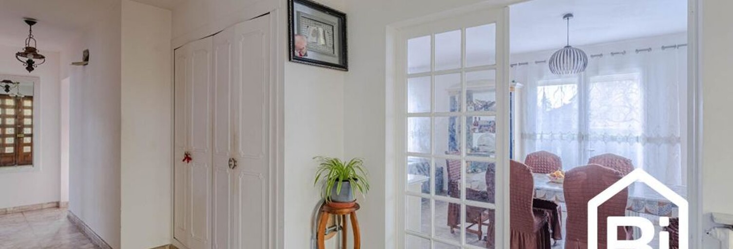 Maison 5 Pièces 151 m² à vendre à Ifs (14123)