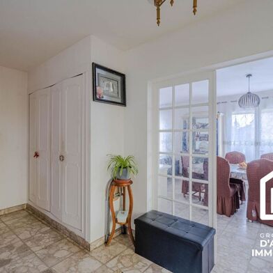 Maison 5 pièces 424000 €