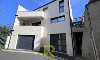 Maison 4 Pièces 109 m² à vendre à Florensac (34510)