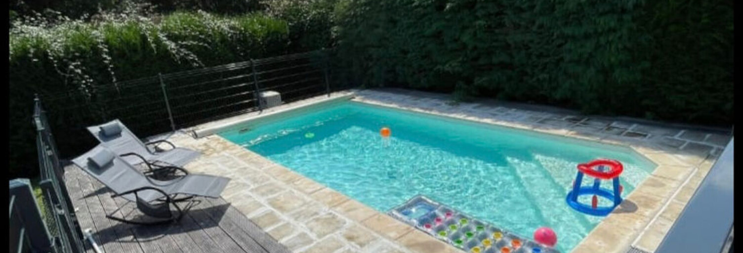 Maison 6 Pièces 132 m² à vendre à Trouville-sur-Mer (14360)