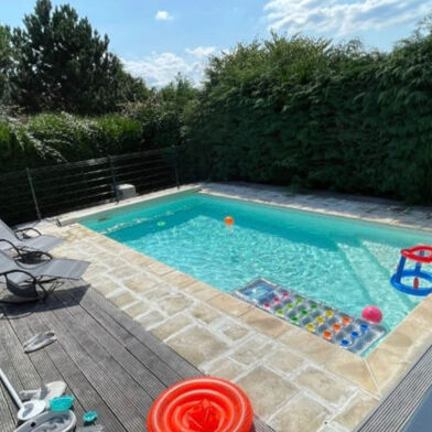 Maison 6 pièces 436300 €