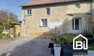 Maison 11 Pièces 272 m² à vendre à Cagny (14630)