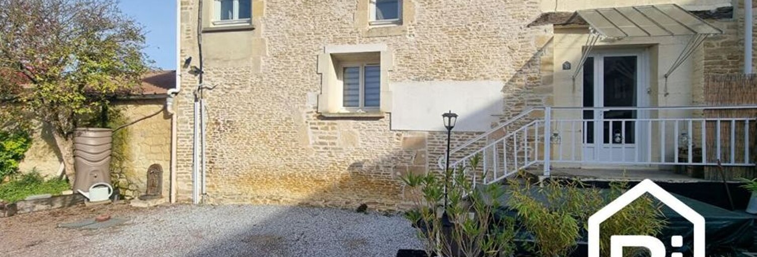 Maison 11 Pièces 272 m² à vendre à Cagny (14630)