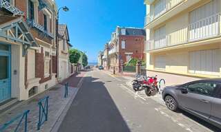 Appartement 1 Pièce 17 m² à vendre à Villers-sur-Mer (14640)