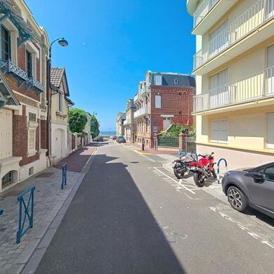 Appartement 1 pièces 74000 €