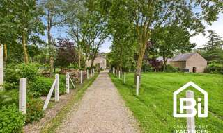 Maison 7 Pièces 290 m² à vendre à Villy-Bocage (14310)