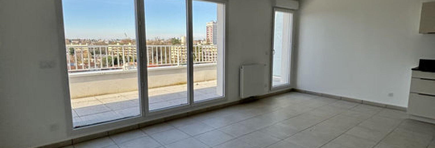 Appartement 5 Pièces 98 m² à louer à Talence (33400)