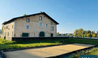 Maison 1 Pièce 800 m² à vendre à Urcuit (64990)