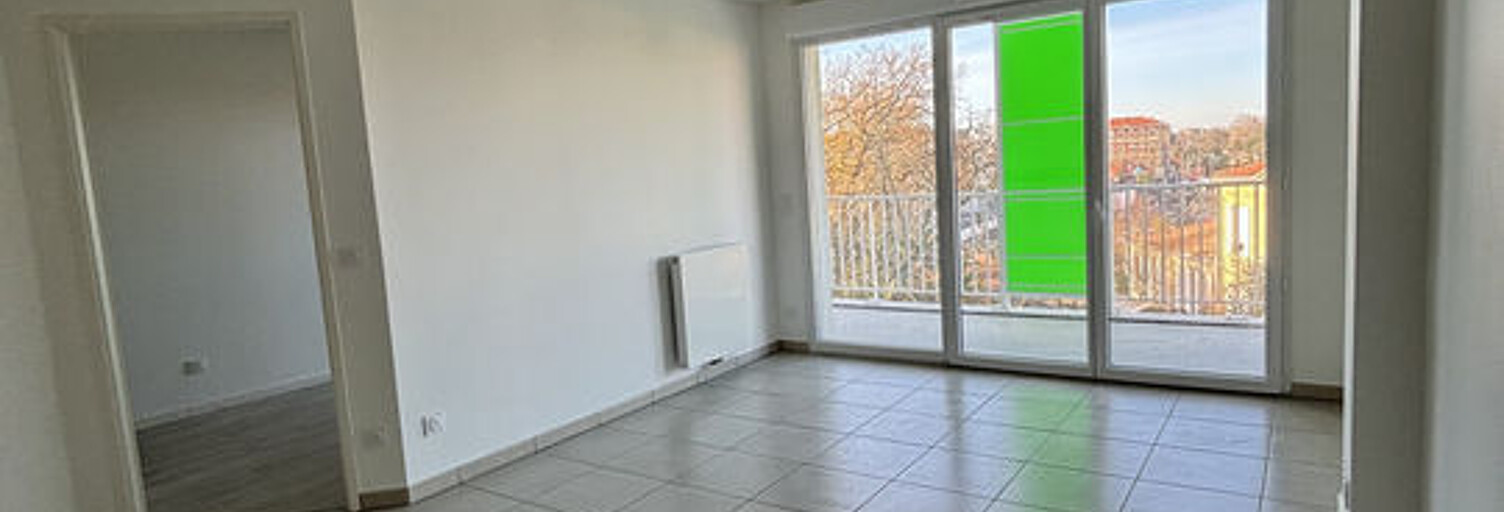 Appartement 4 Pièces 95 m² à louer à Talence (33400)