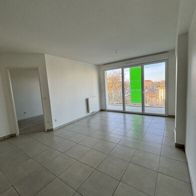Appartement 4 pièces 1316 €