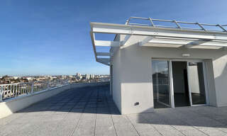 Appartement 4 Pièces 95 m² à louer à Talence (33400)