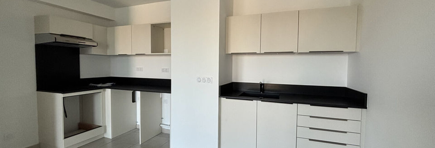 Appartement 4 Pièces 84 m² à louer à Talence (33400)