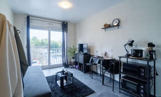 Immeuble  233 m² à vendre à Talence (33400)