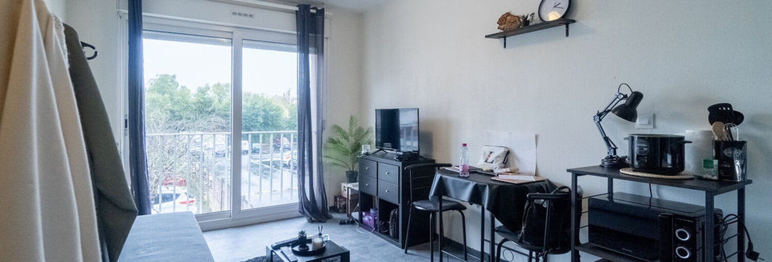 Immeuble  233 m² à vendre à Talence (33400)