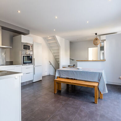 Maison 4 pièces 435000 €