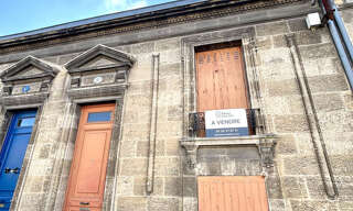 Maison 3 Pièces 88 m² à vendre à Bordeaux (33100)