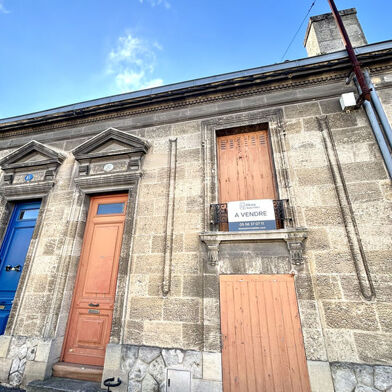 Maison 3 pièces 328600 €