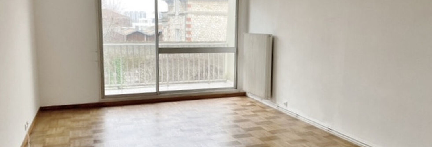 Appartement 1 Pièce 34 m² à vendre à Talence (33400)