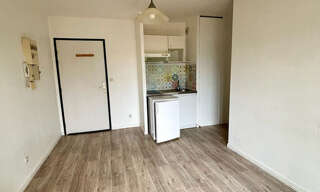 Appartement 2 Pièces 28 m² à vendre à Talence (33400)