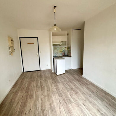 Appartement 2 pièces 140000 €