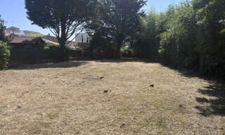 Terrain  472 m² à vendre à Bordeaux (33200)