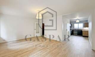 Appartement 3 Pièces 72 m² à vendre à Évreux (27000)