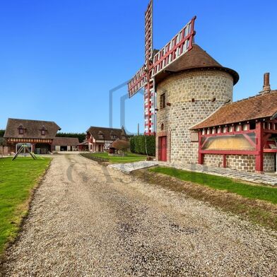 Maison 17 pièces 550000 €